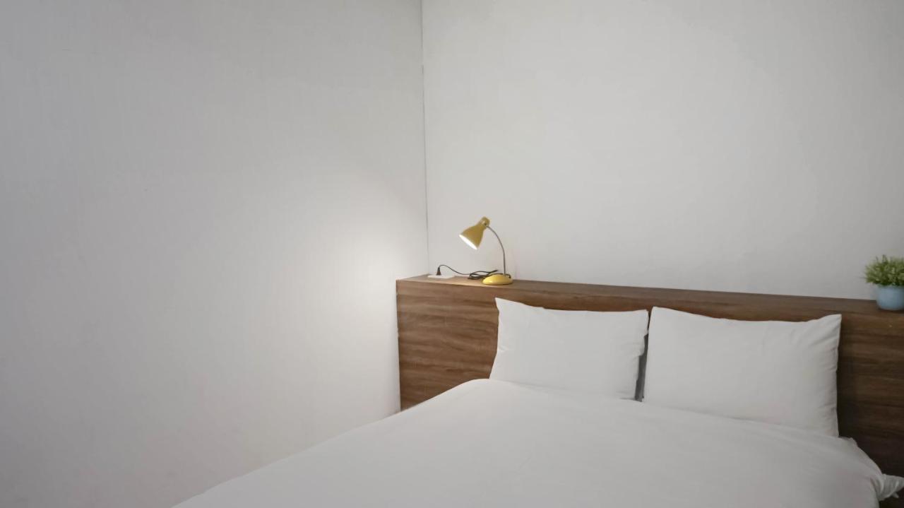 埔里城民宿 Pulitown Bnb Buitenkant foto